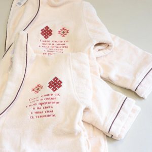 ПОДАРЪЦИ ЗА СВАТБА С ШЕВИЦИ