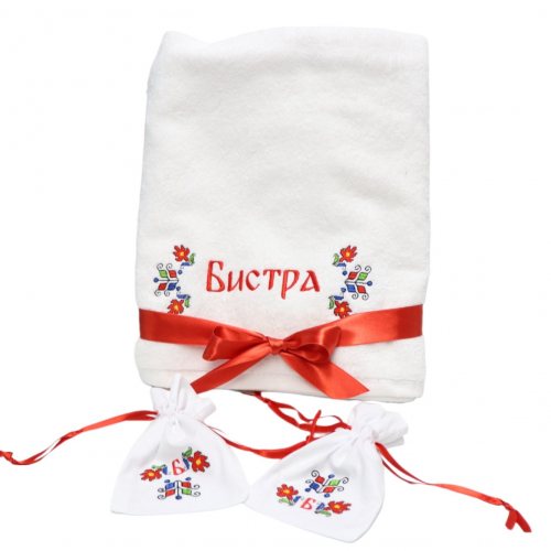 СВЕТО КРЪЩЕНИЕ БИСТРА