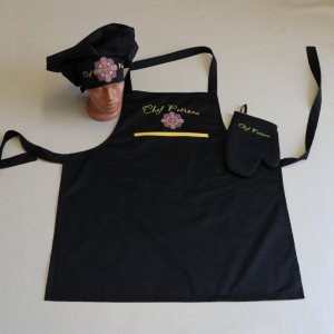 КОМПЛЕКТА CHEF PETROVA С ШЕВИЦИ