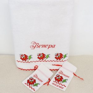 СВЕТО КРЪЩЕНИЕ ВЕНЕРА