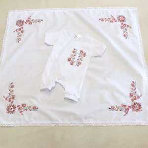 КОМПЛЕКТ ЗА ПОГАЧА С ШЕВИЦИ