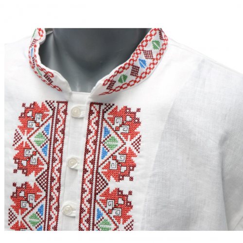 РИЗА С ШЕВИЦИ ЗА МЛАДОЖЕНЕЦ