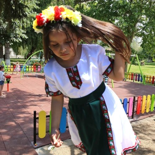 БЮДЖЕТНА НОСИЯ ЗА ДЕТСКА ГРАДИНА