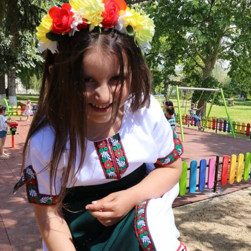 БЮДЖЕТНА НОСИЯ ЗА ДЕТСКА ГРАДИНА