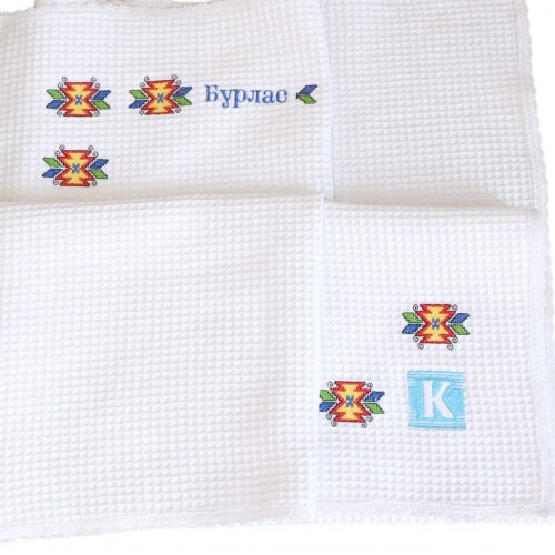 КОМПЛЕКТЪТ ЗА БУРЛАС