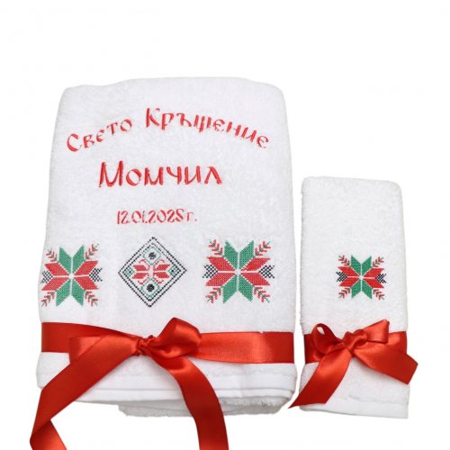 СВЕТО КРЪЩЕНИЕ МОМЧИЛ 25