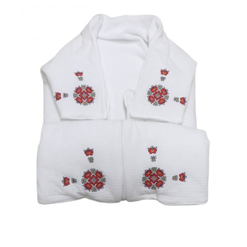 КРАСИВ КОМПЛЕКТ С ШЕВИЦИ