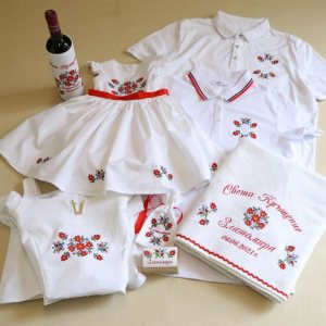 СВЕТО КРЪЩЕНИЕ ЗЛАТОМИРА